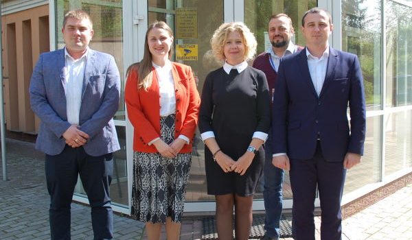 Відбувся І Науково-практичний семінар «Інформаційні технології в професійній діяльності» Відбувся І Науково-практичний семінар «Інформаційні технології в професійній діяльності»